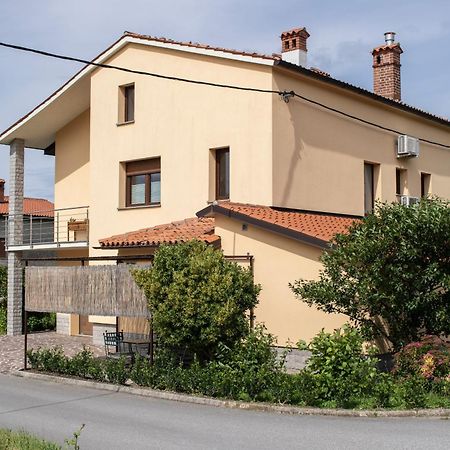 Borea Rooms - Sobe Budanje Випава Екстериор снимка