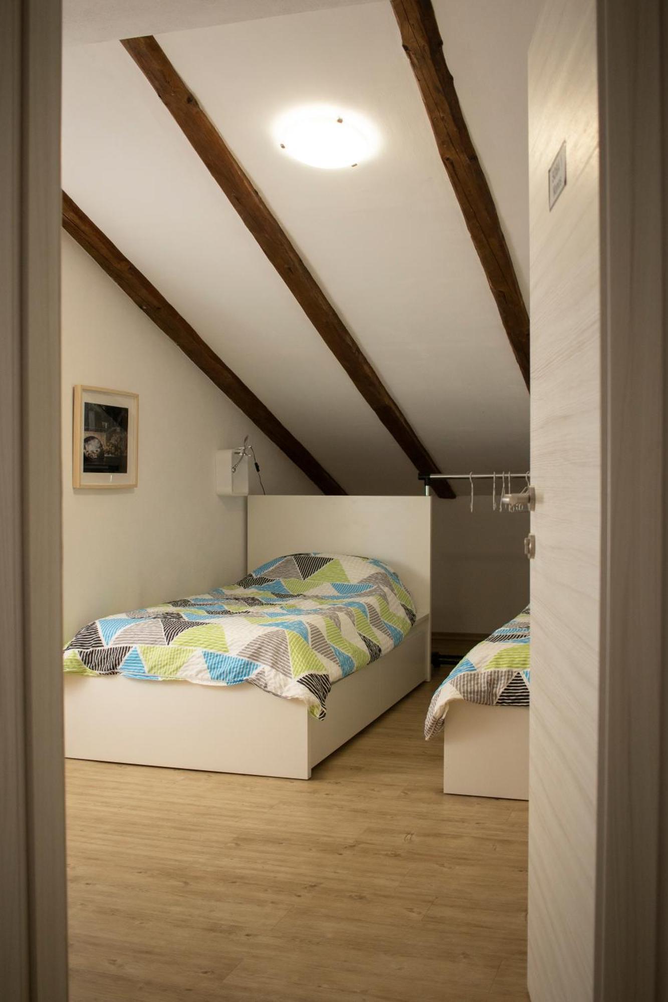 Borea Rooms - Sobe Budanje Випава Екстериор снимка