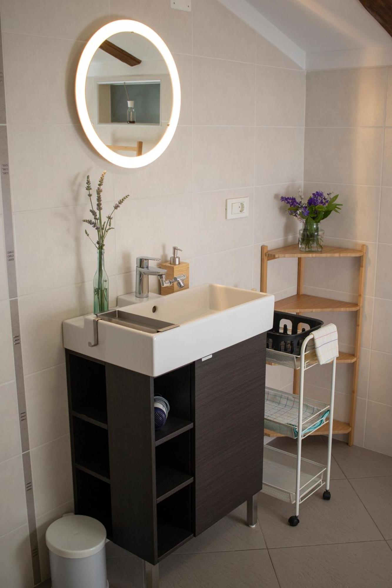 Borea Rooms - Sobe Budanje Випава Екстериор снимка
