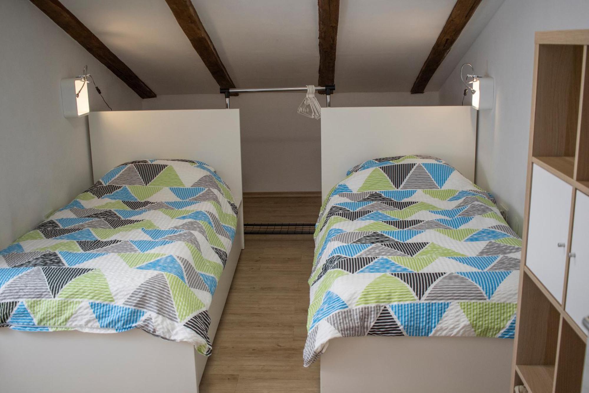 Borea Rooms - Sobe Budanje Випава Екстериор снимка