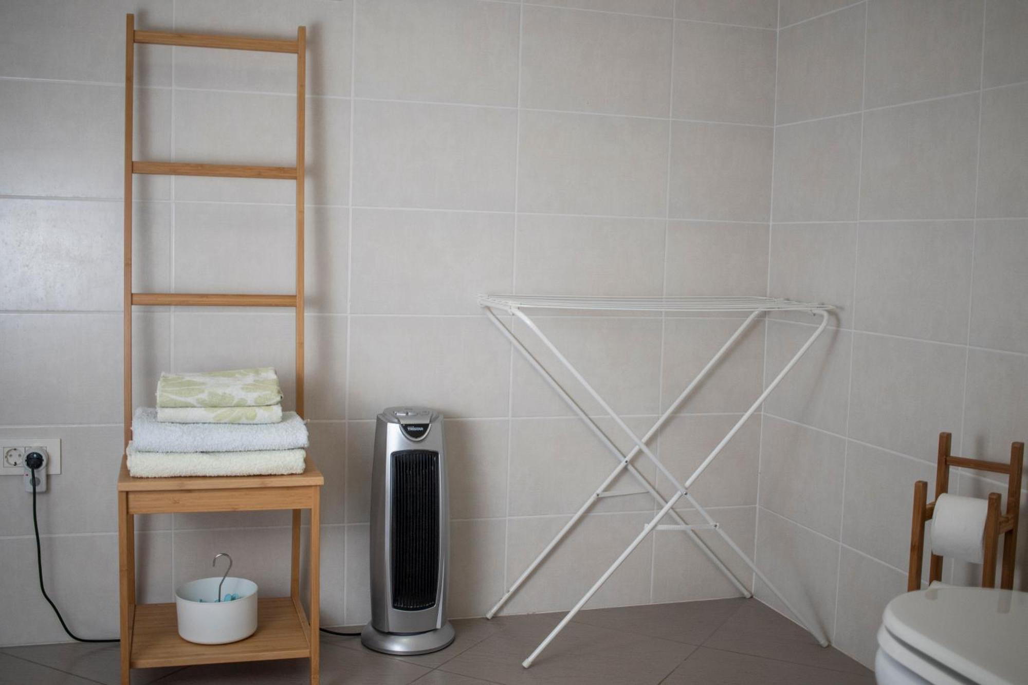Borea Rooms - Sobe Budanje Випава Екстериор снимка