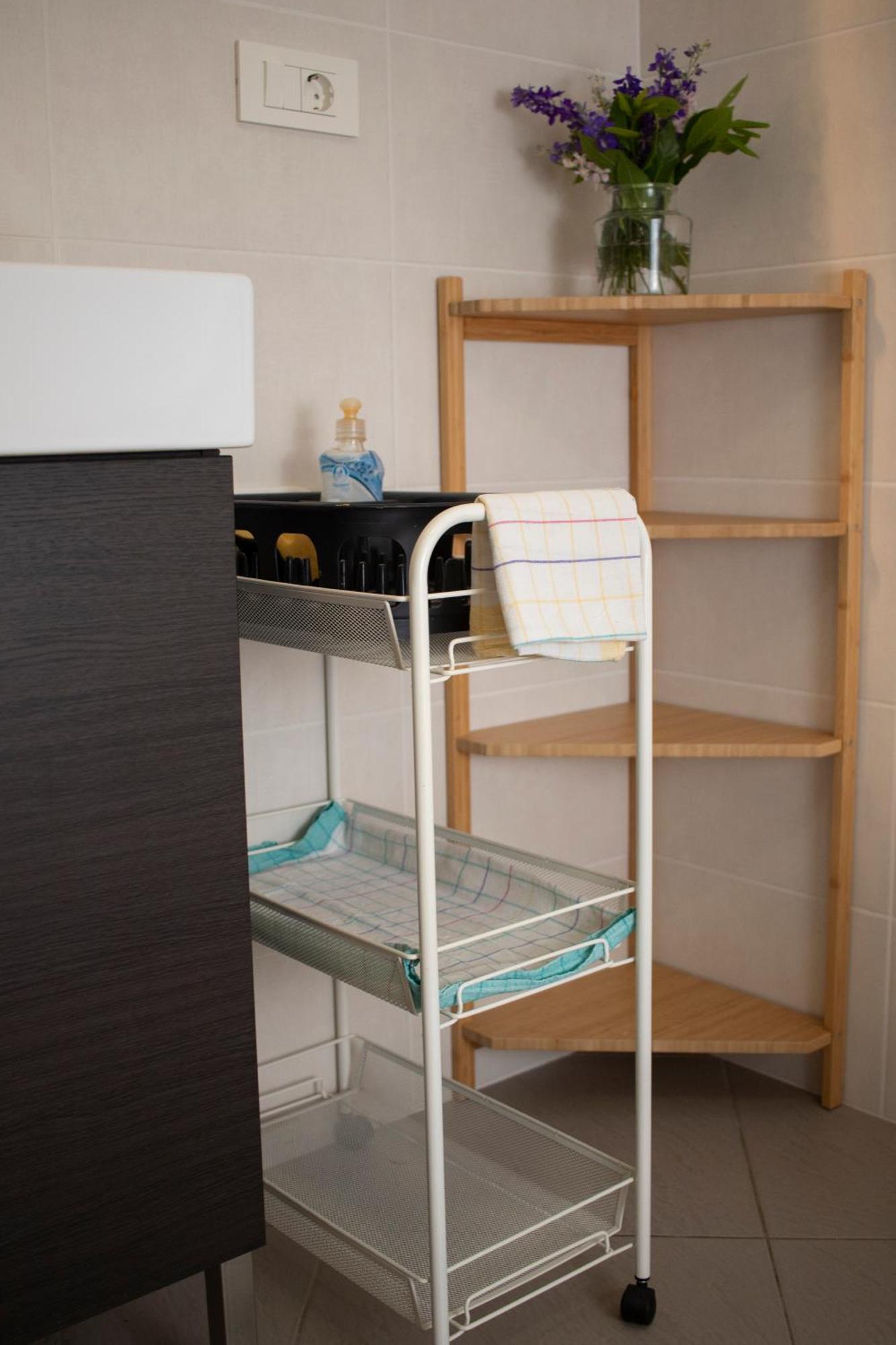 Borea Rooms - Sobe Budanje Випава Екстериор снимка
