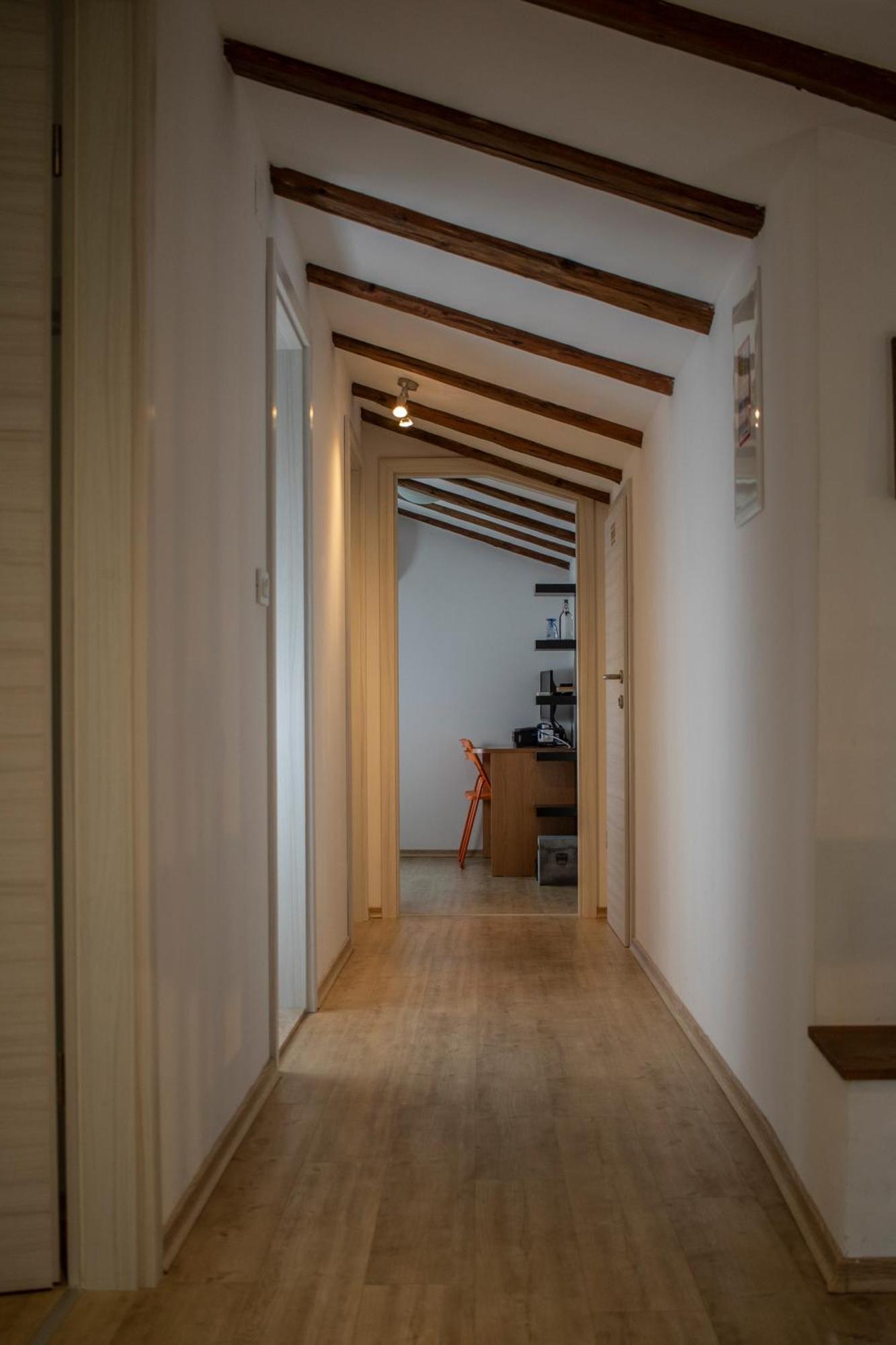 Borea Rooms - Sobe Budanje Випава Екстериор снимка