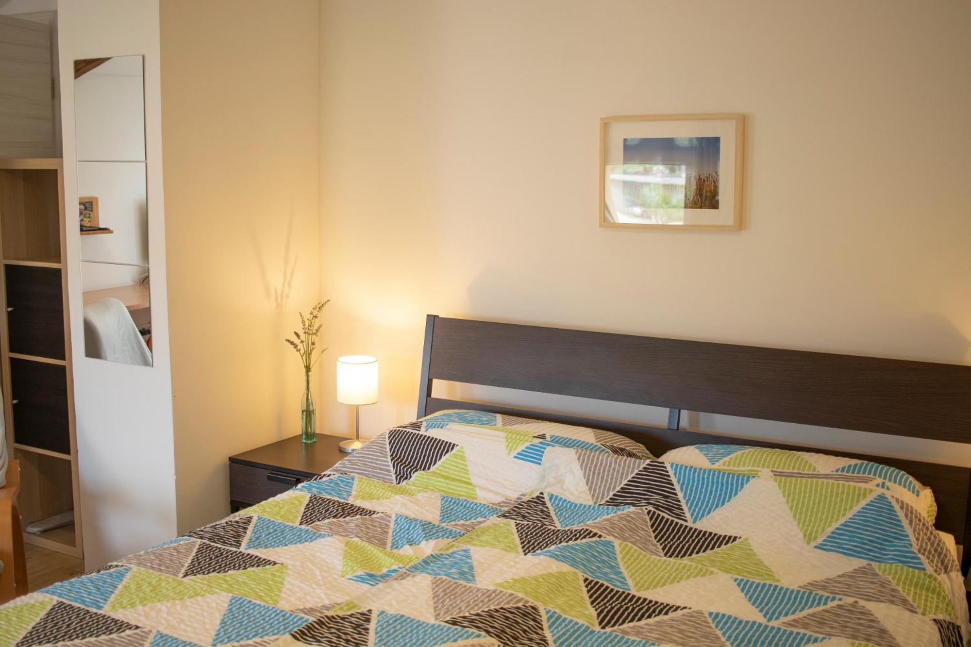 Borea Rooms - Sobe Budanje Випава Екстериор снимка