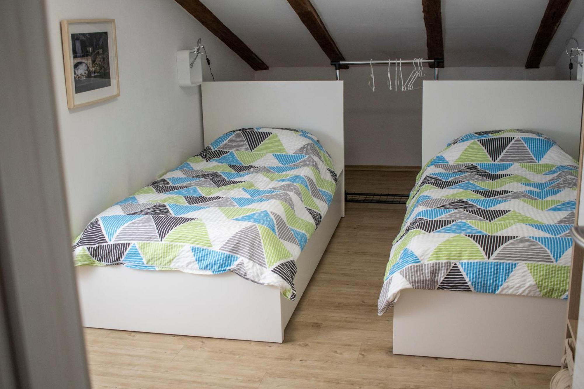 Borea Rooms - Sobe Budanje Випава Екстериор снимка
