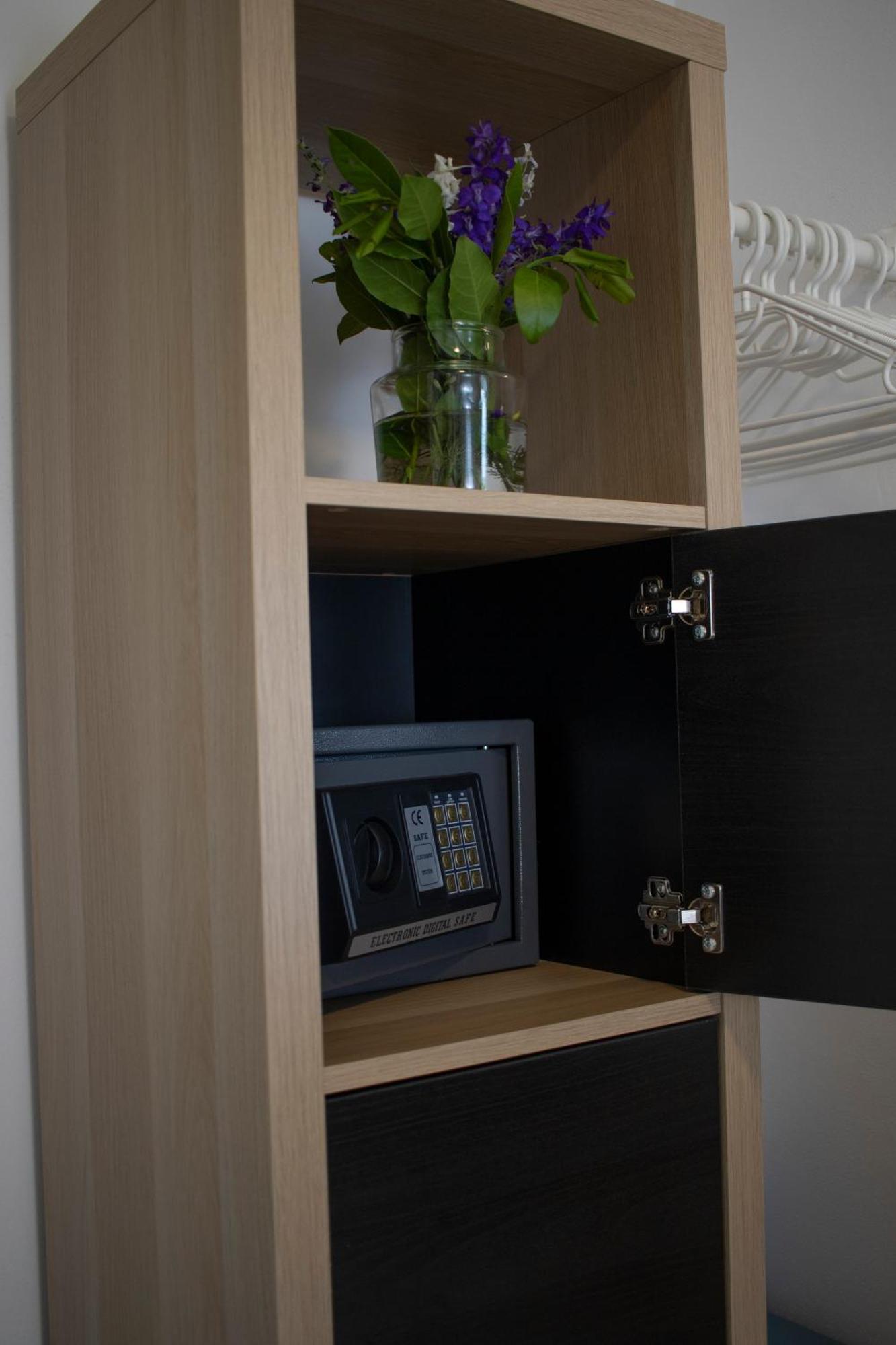 Borea Rooms - Sobe Budanje Випава Екстериор снимка